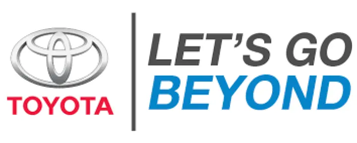 Logo Toyota Ambon